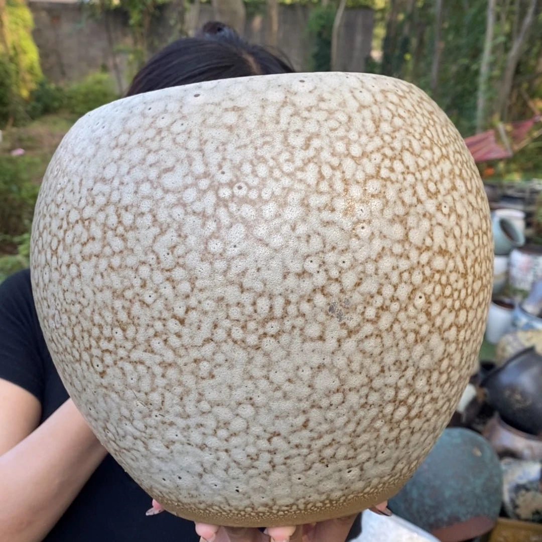 紫砂花盆正品20/23