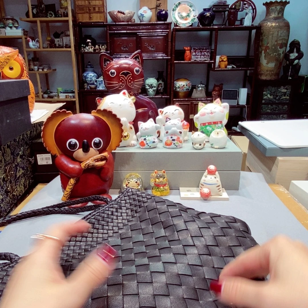 如图所示 观兰器物