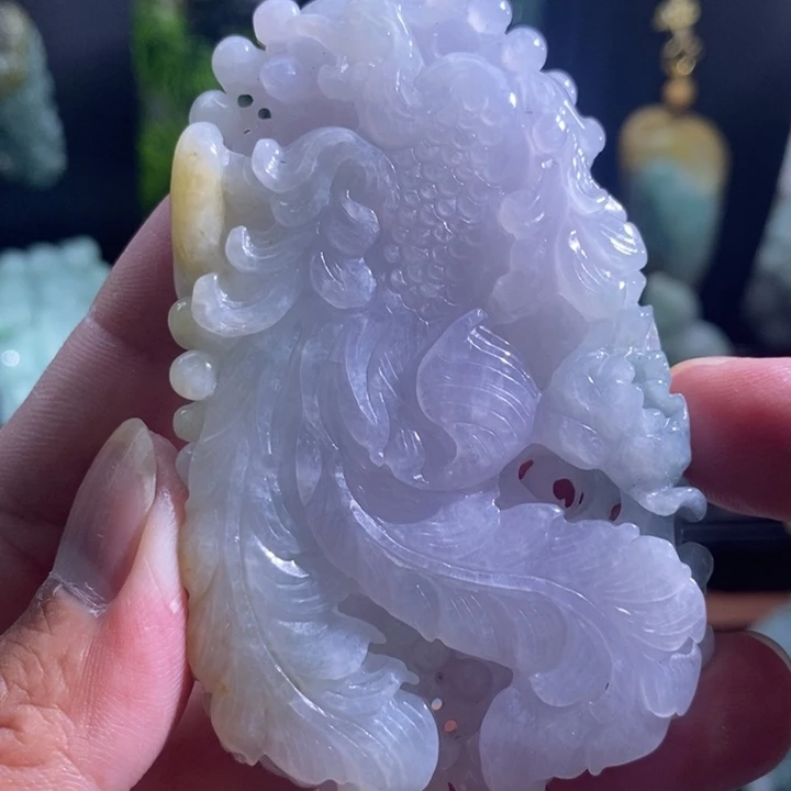 【闪购商品】颈饰未镶嵌翡翠11111111111