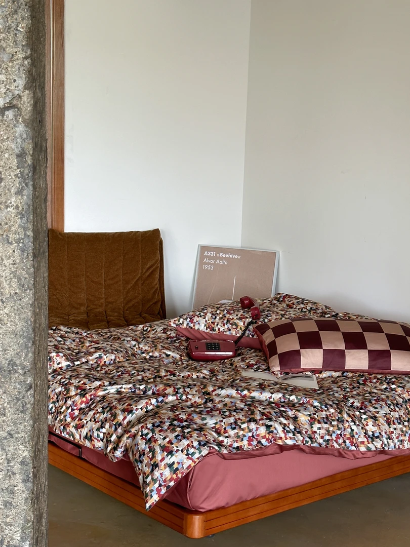 全棉高支四件套100支长绒棉丝滑纯棉床单被套舒雅缎