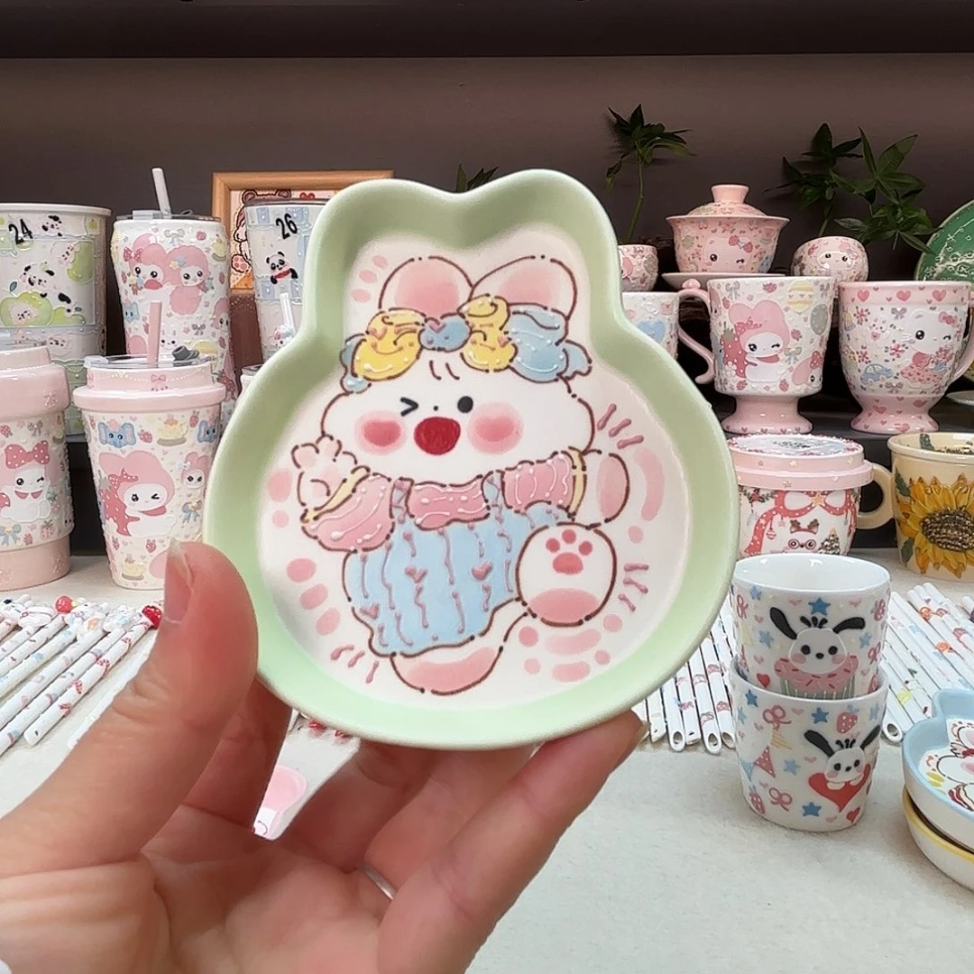 景德镇设计师款陶瓷