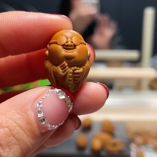 橄榄核手串/手链橄榄核