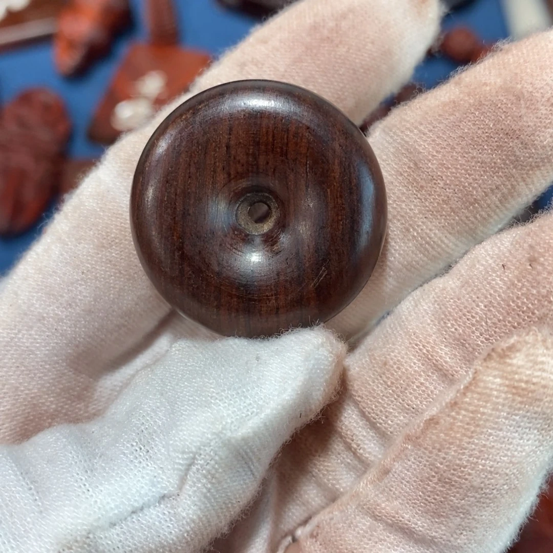 檀香紫檀（小叶紫檀）其他