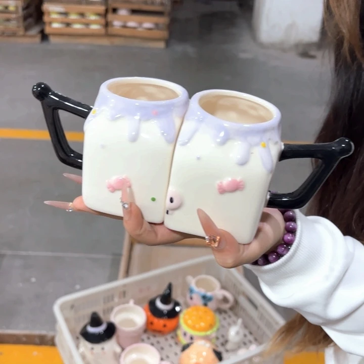 陶摆件陶瓷摆件欢迎光临