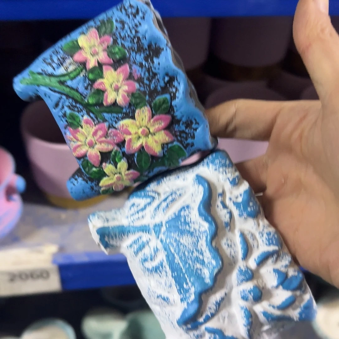 ：2个有孔处理：满15元发：2036