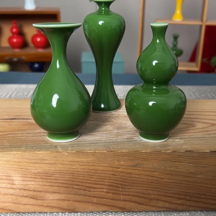 瓶景德镇陶瓷研究所学会