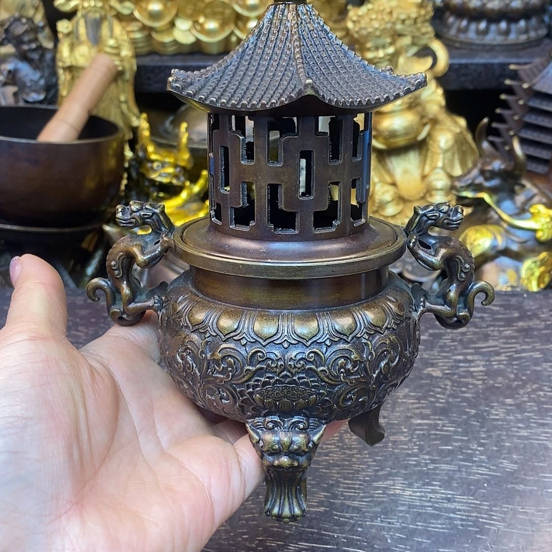 物品摆件 案台摆件