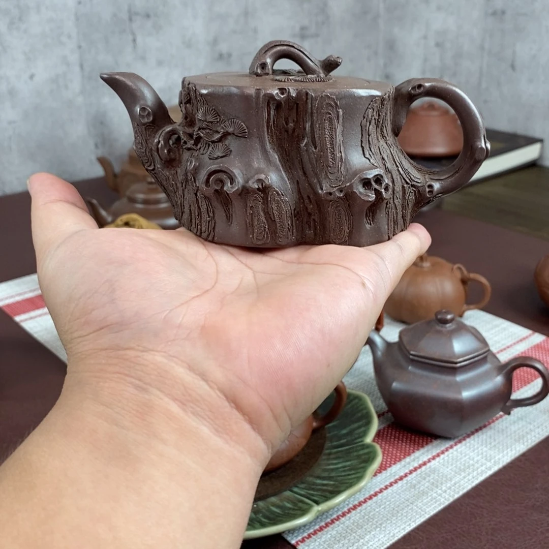 刀***俎茶壶紫砂1111111111111