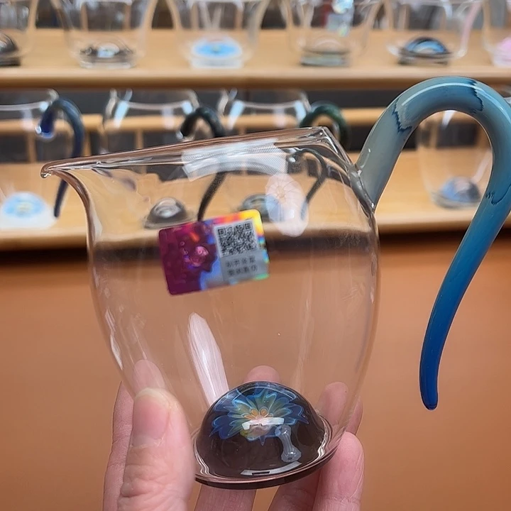 葛****水晶玻璃吸管款1111