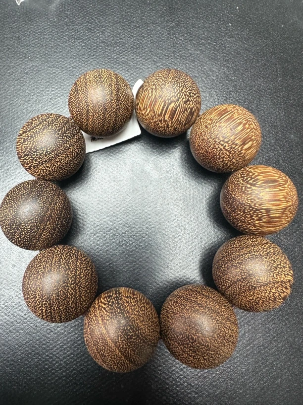 J链接200号木制手串