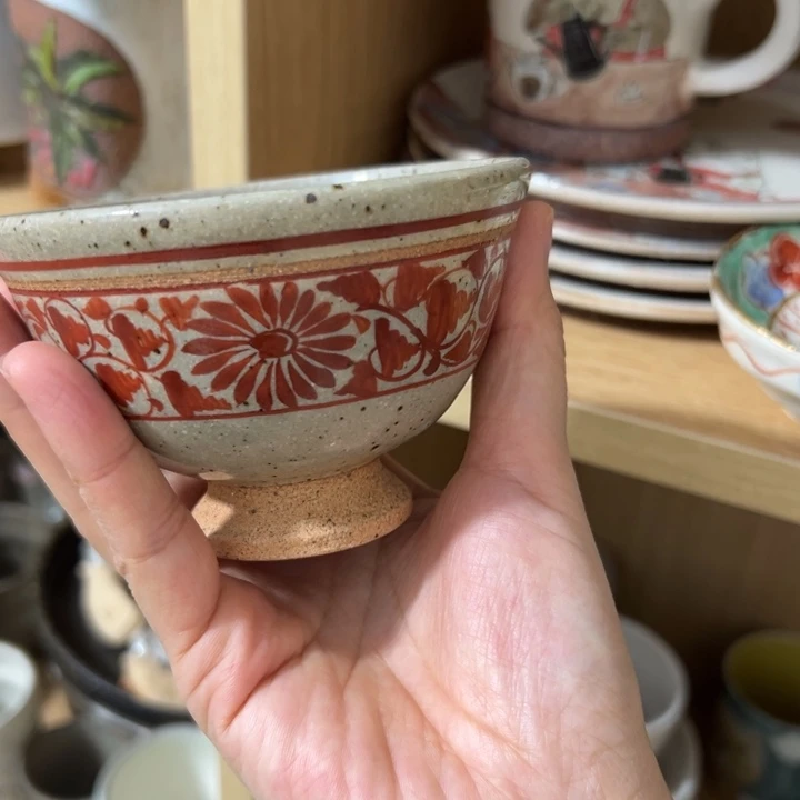 陶器 欢喜欢喜欢喜