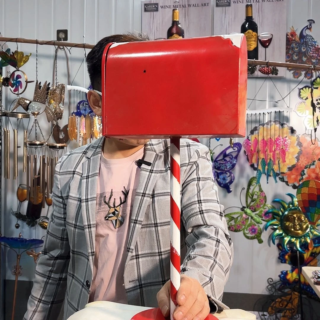 树脂A三块哥工艺品孤品