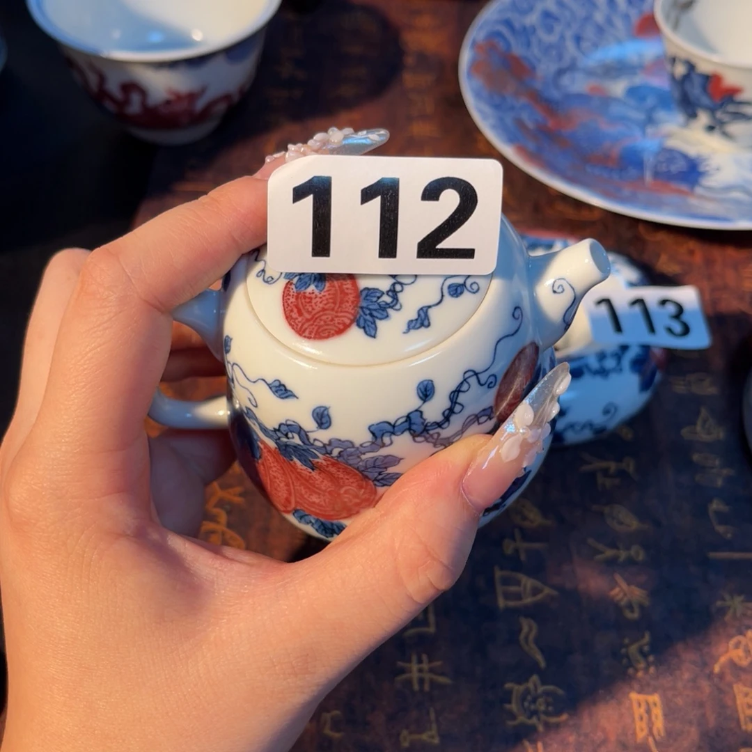 半月陶瓷半月陶瓷112