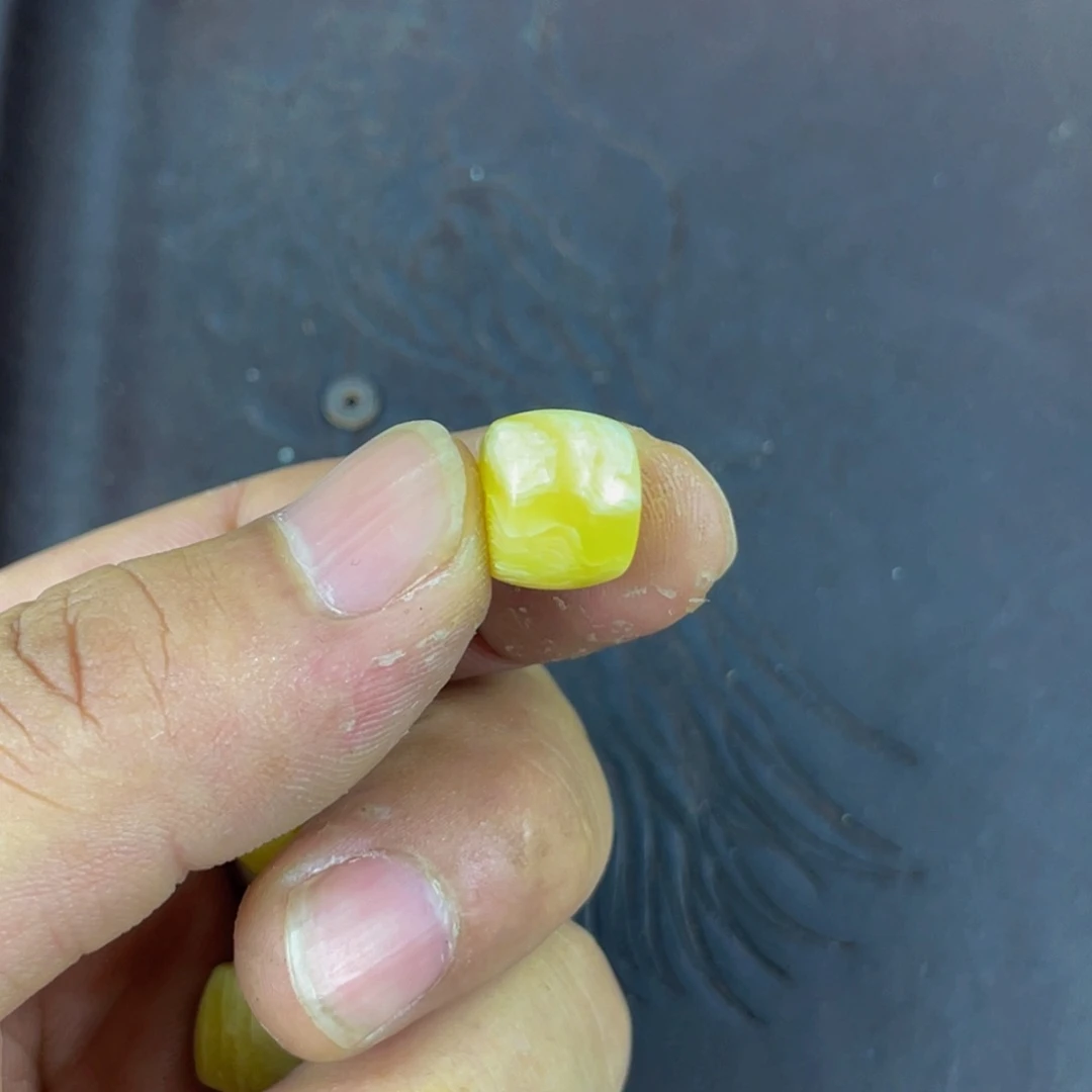 鹿骨手串/手链52尺寸1.0