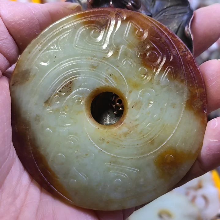 摆件铜器杂件摆件茶宠物