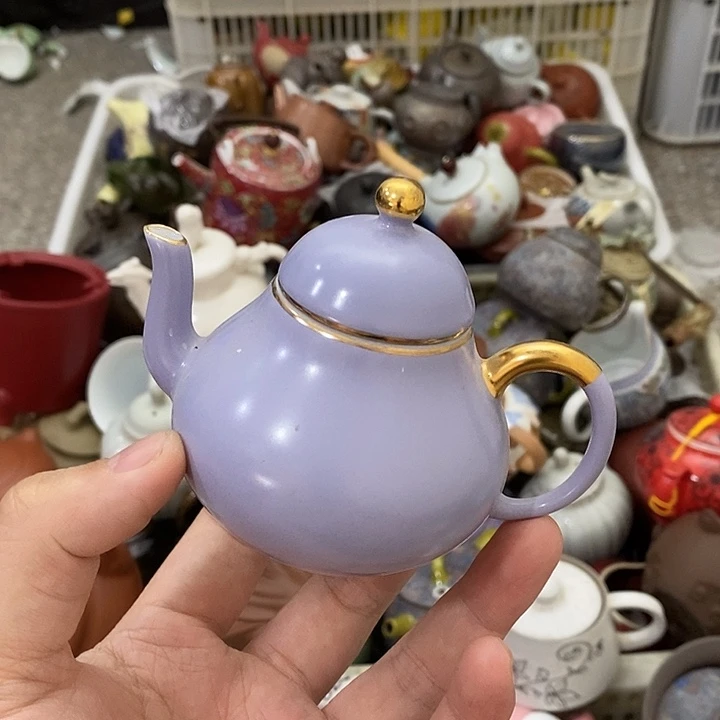 陶瓷艺术品及陶瓷制品