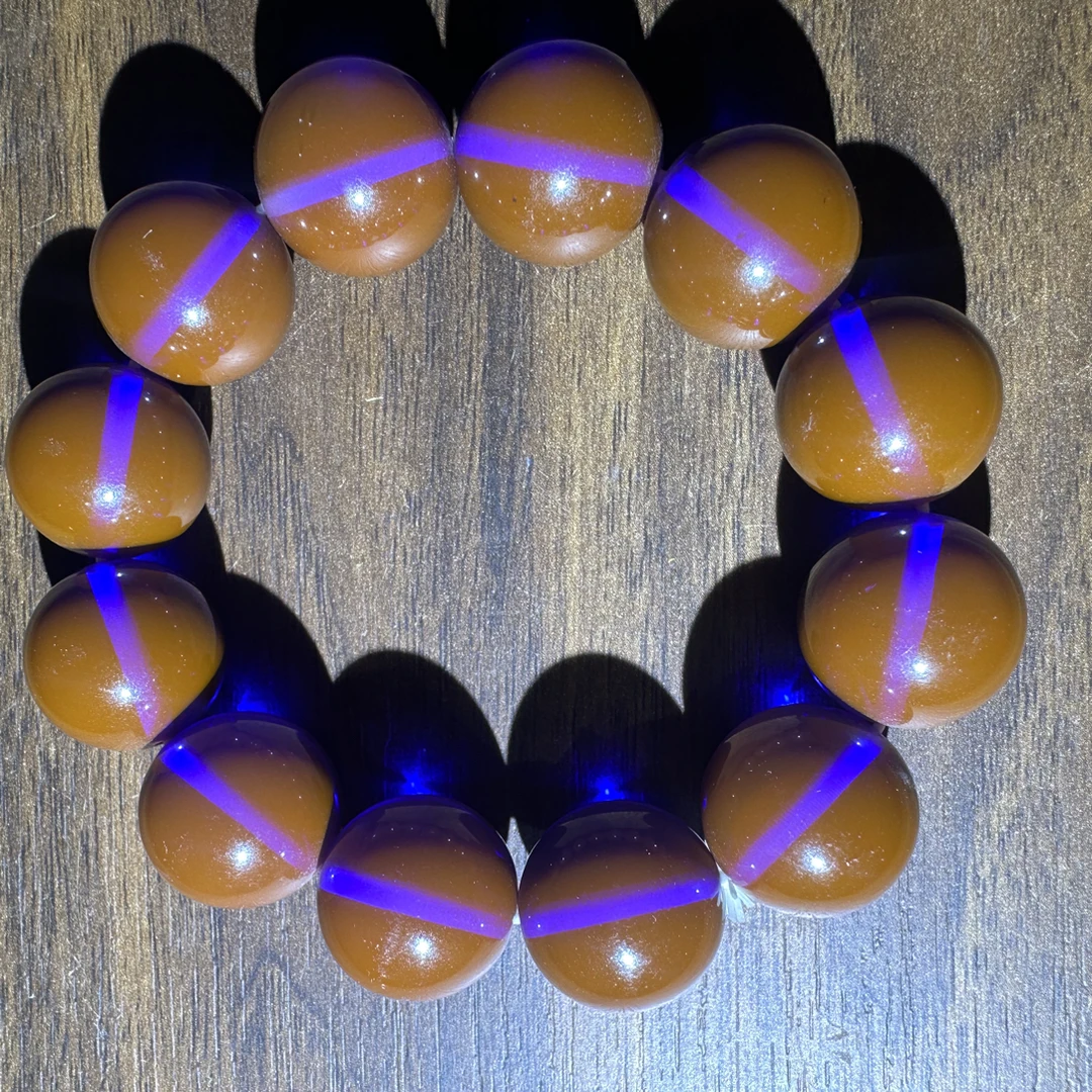 ML0207精品手串