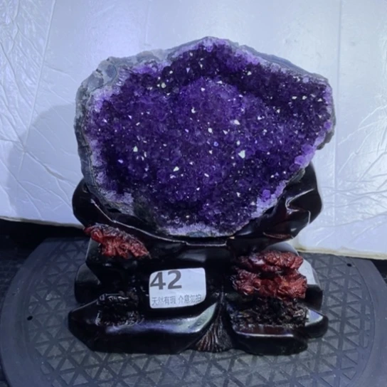 未镶嵌大型摆件（非配饰）水晶
