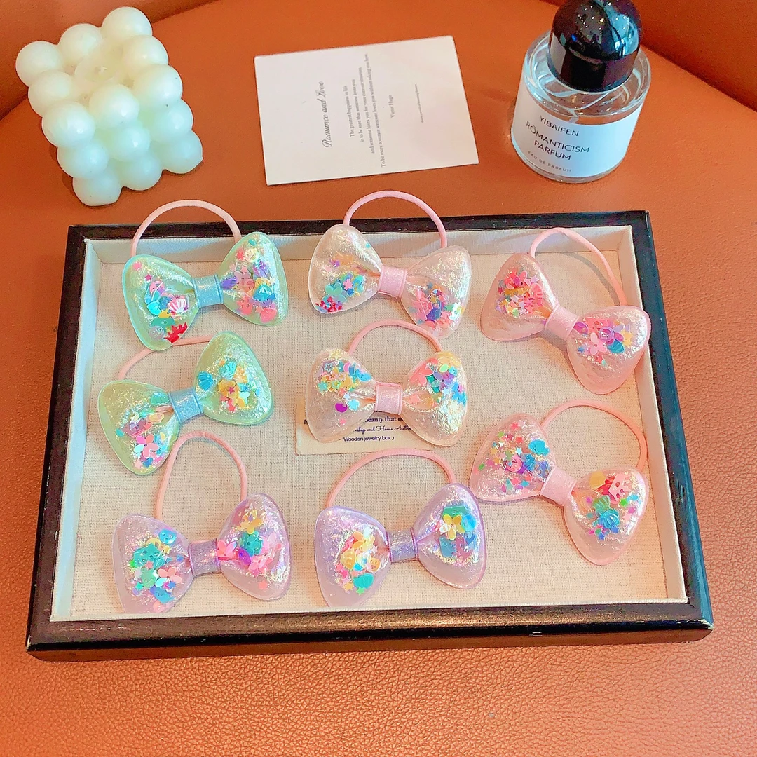 蕊朵韩版发饰韩版韩式女公主风2025年夏季