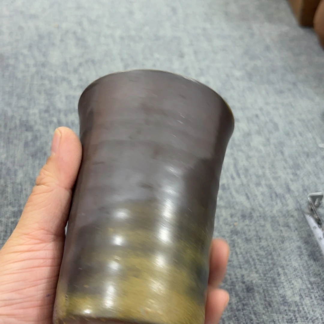 茶杯紫砂非常美丽漂亮的物品