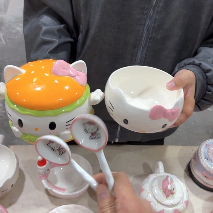 我们的目标是成为一