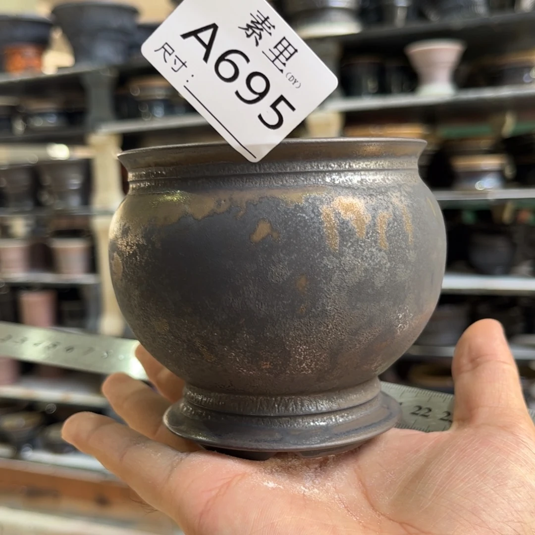 内口8.5高9景德镇手工