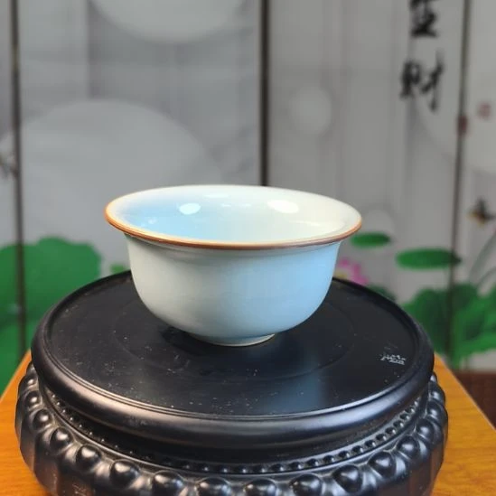 汝州原矿原釉福利