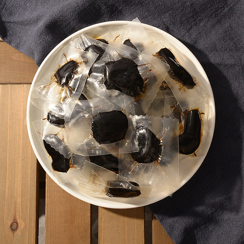 【中秋专场】祺汇林米  黄米青果 鱼胶干货 250g~500g~1500g