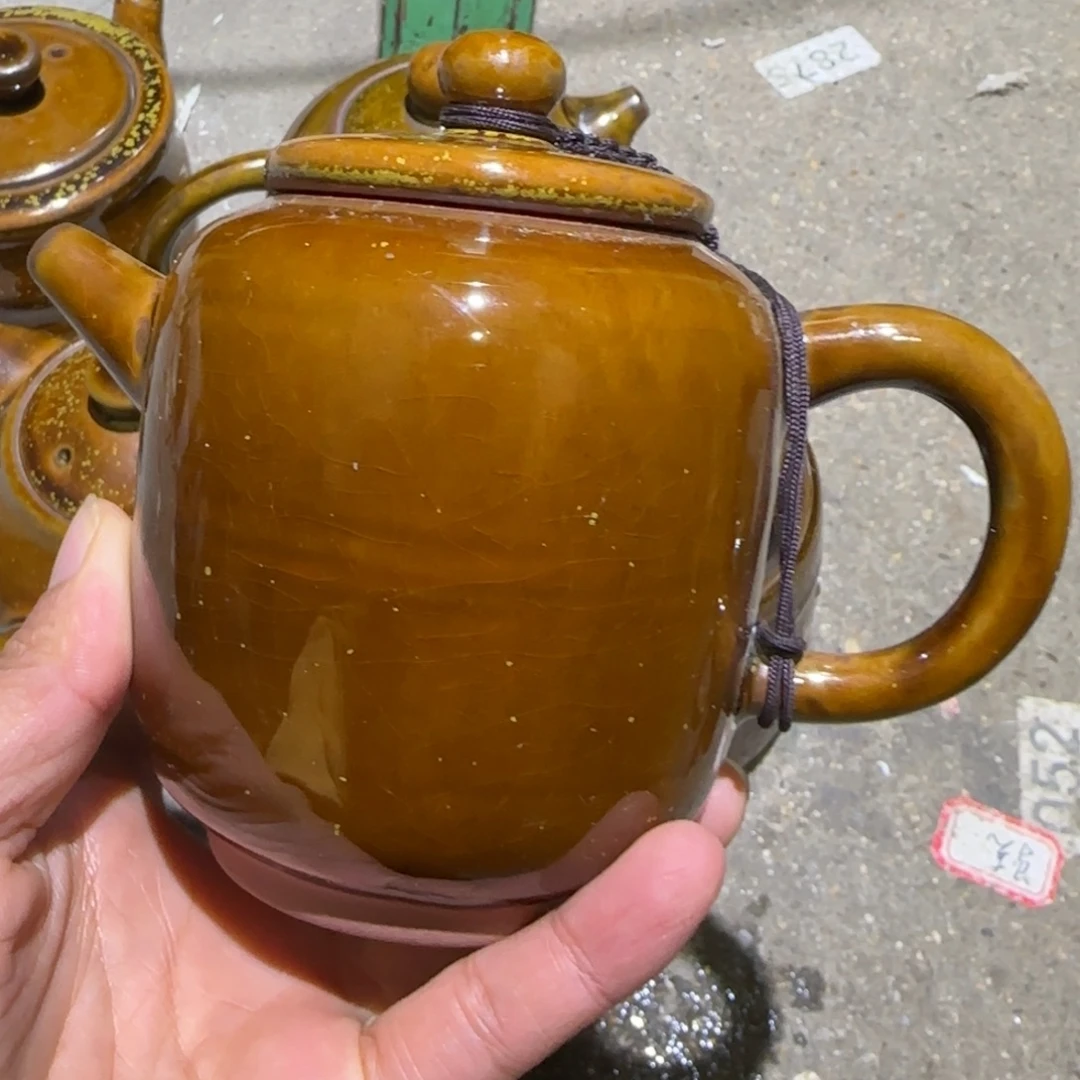 茶盏福建盏茶器壶