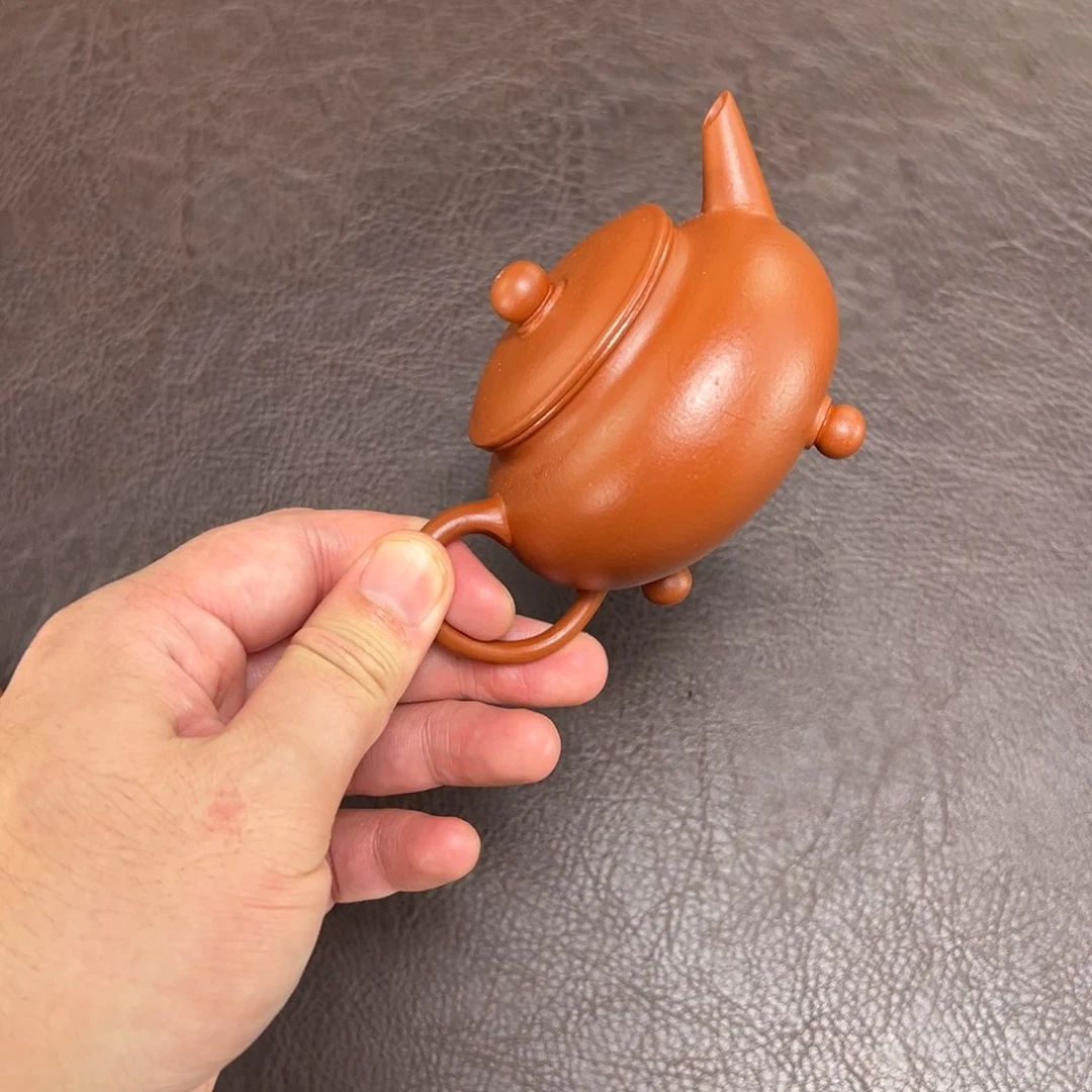 茶壶紫砂宜兴紫砂壶的制作工艺