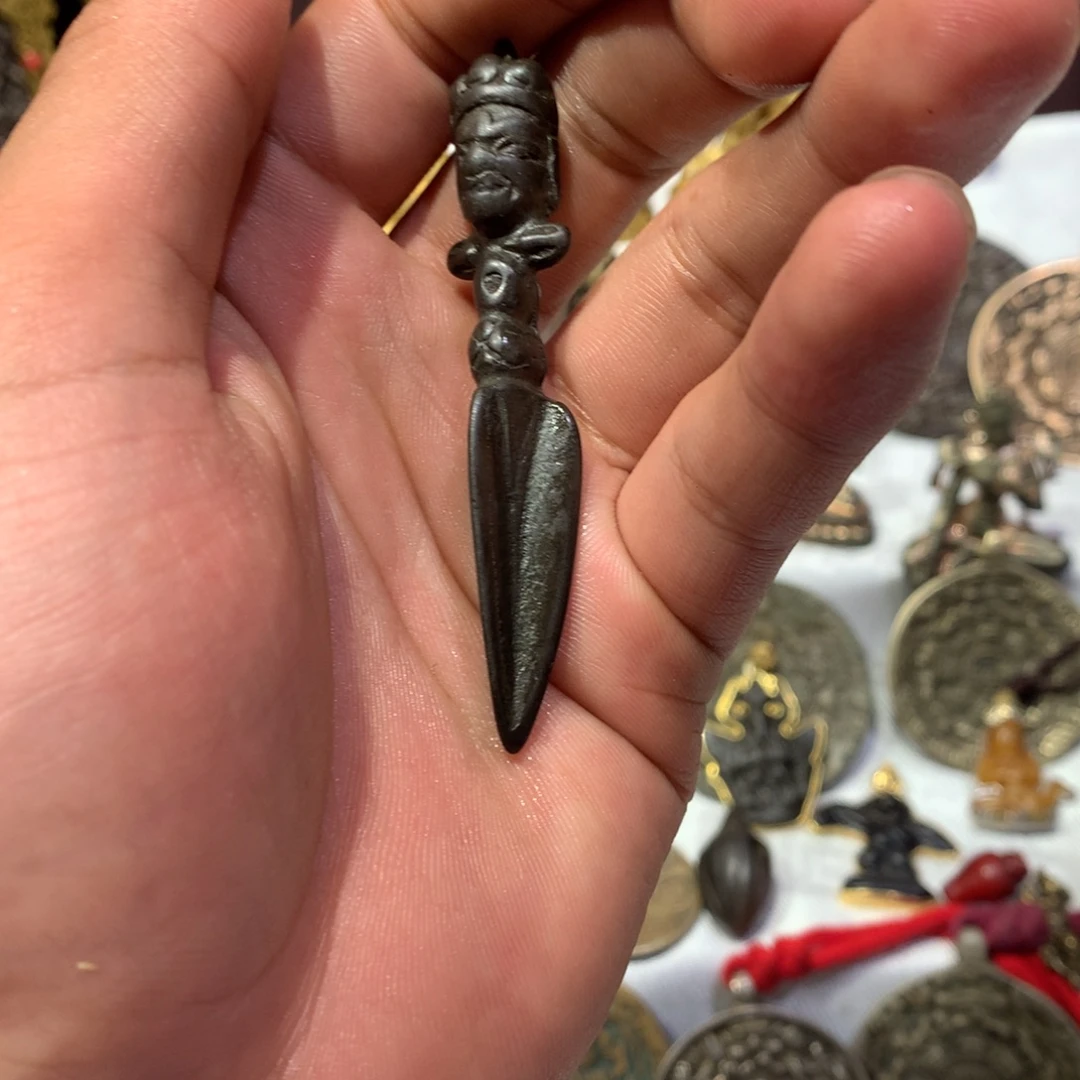 ～***～泥塑直播间漏价天铁普巴