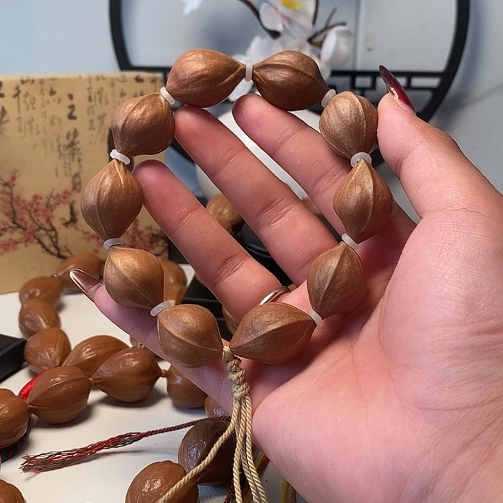 橄榄核手串/手链1.8开波福利10