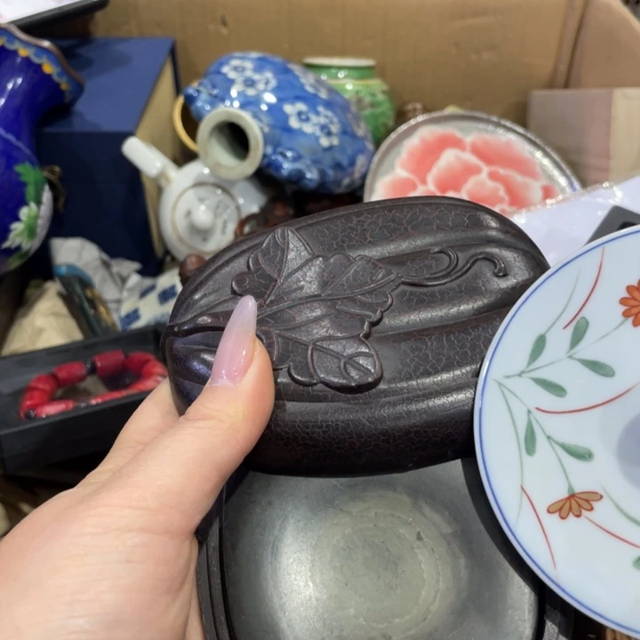 紫砂陶瓷艺术陶瓷艺术