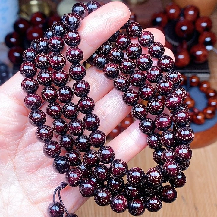 檀香紫檀（小叶紫檀）0.8