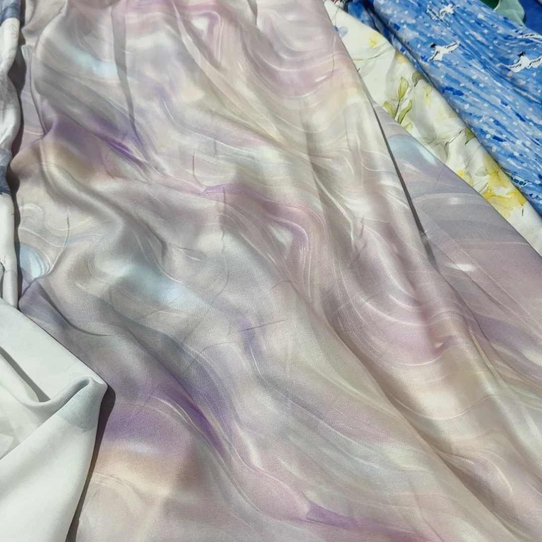 人棉贡缎1米价1.5米宽F区