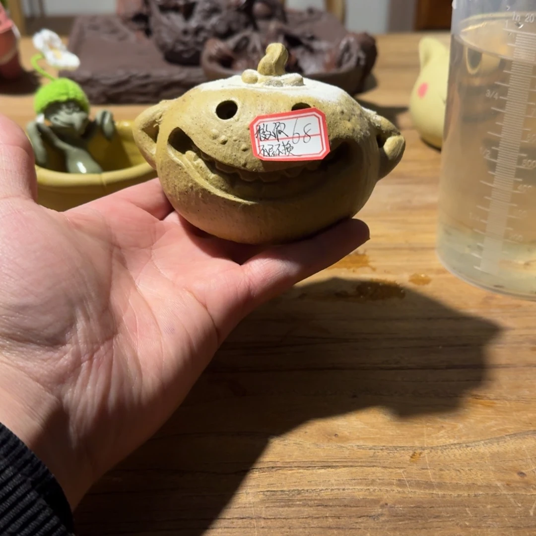 紫砂茶壶紫砂等珍贵文物