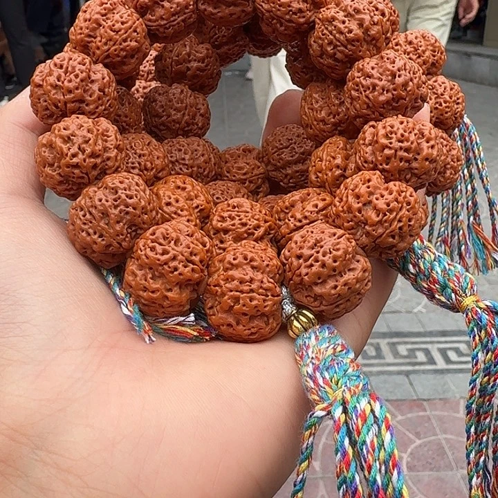 吊坠金刚菩提极品蜂王2425