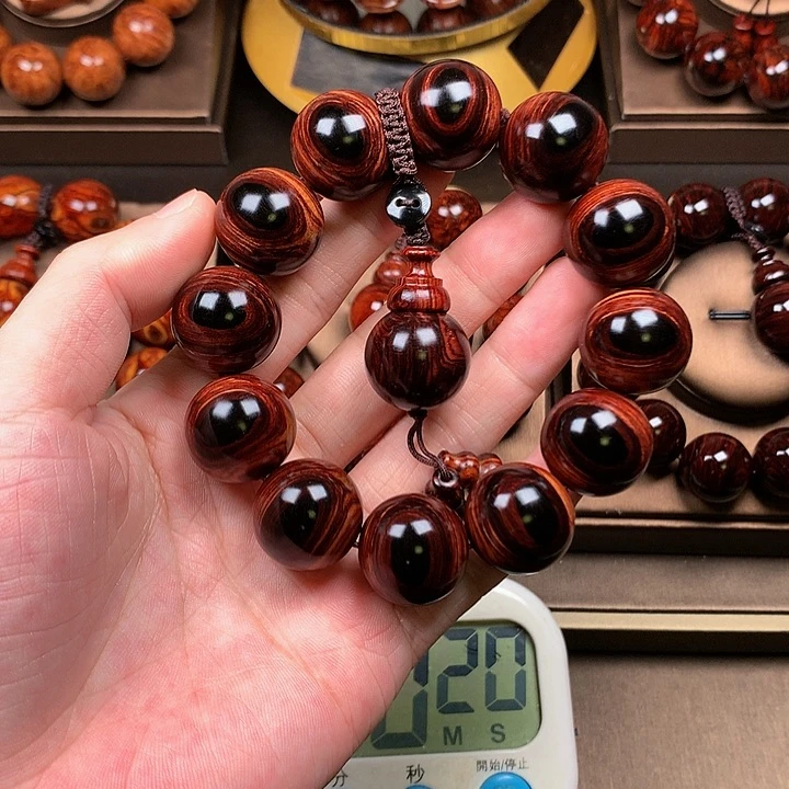 【闪购商品】黄花梨/降香黄檀金*塔2.0规格10W