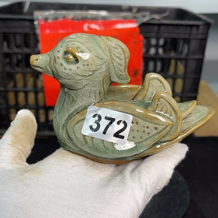 龙泉青瓷茶具套装家用