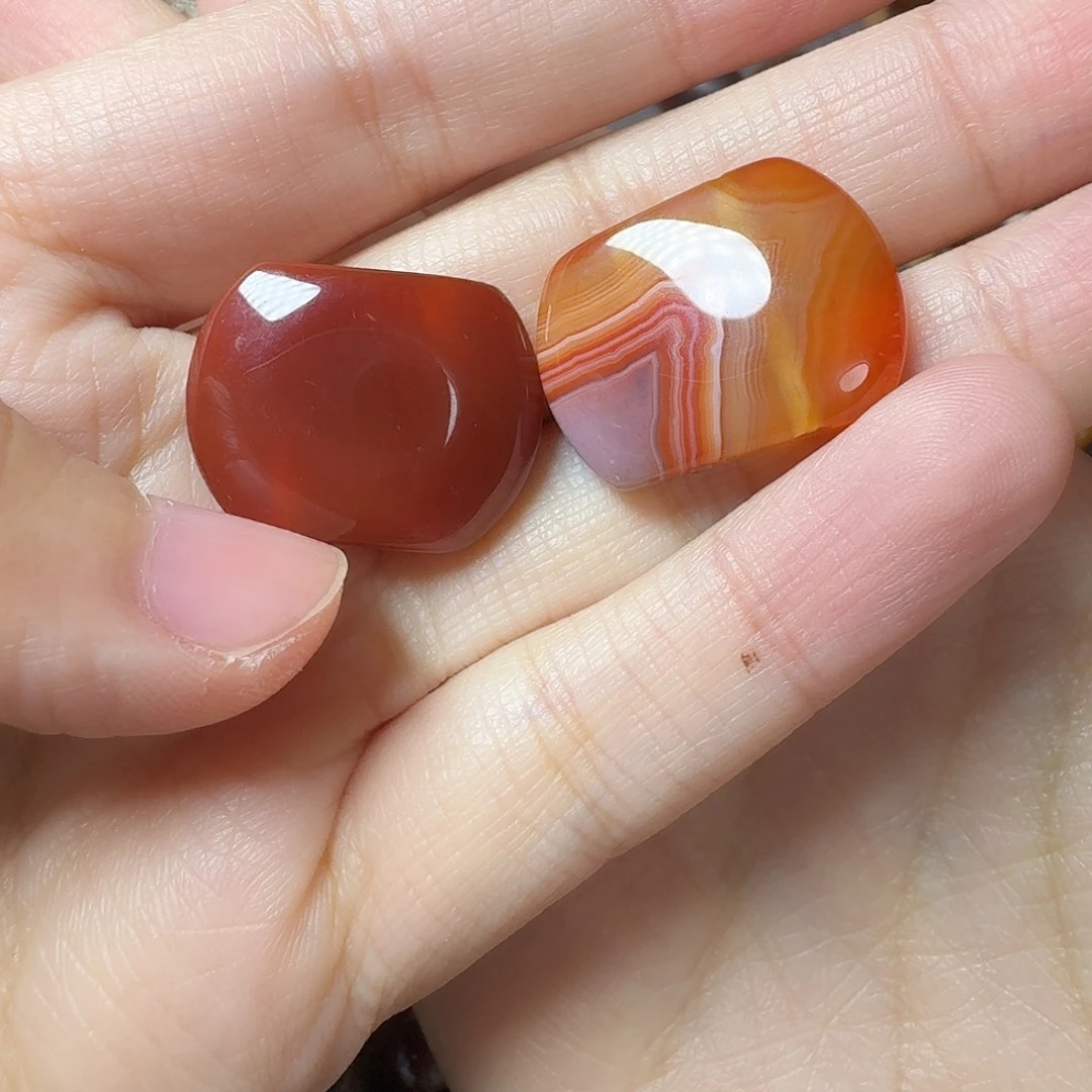 玛瑙/玉髓未镶嵌满30包邮