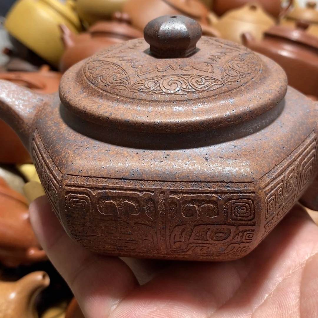 茶壶紫砂闪购商品紫砂壶