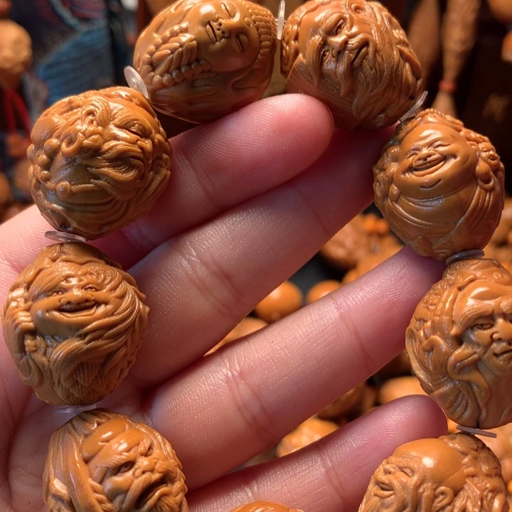 橄榄核手串/手链橄榄核