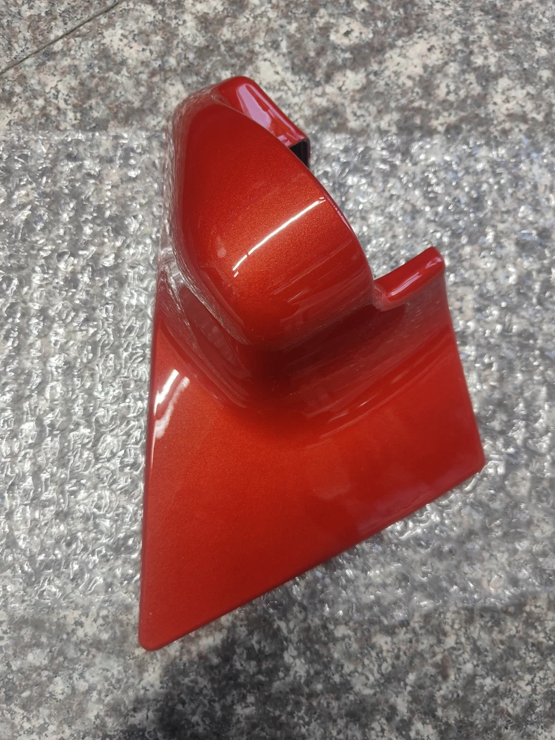 原厂J6p倒车镜下包角（分左右）