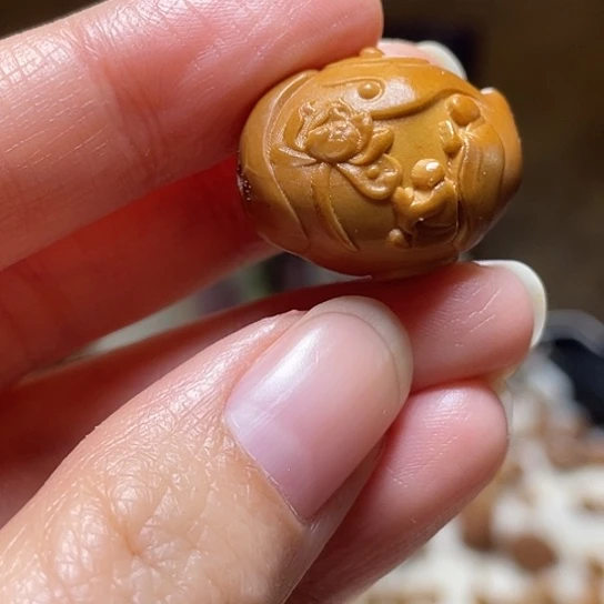 橄榄核手串/手链橄榄核