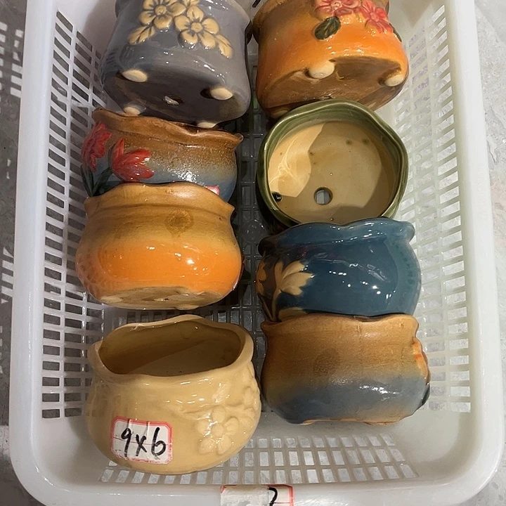 瑕疵瑕疵粗陶粗陶