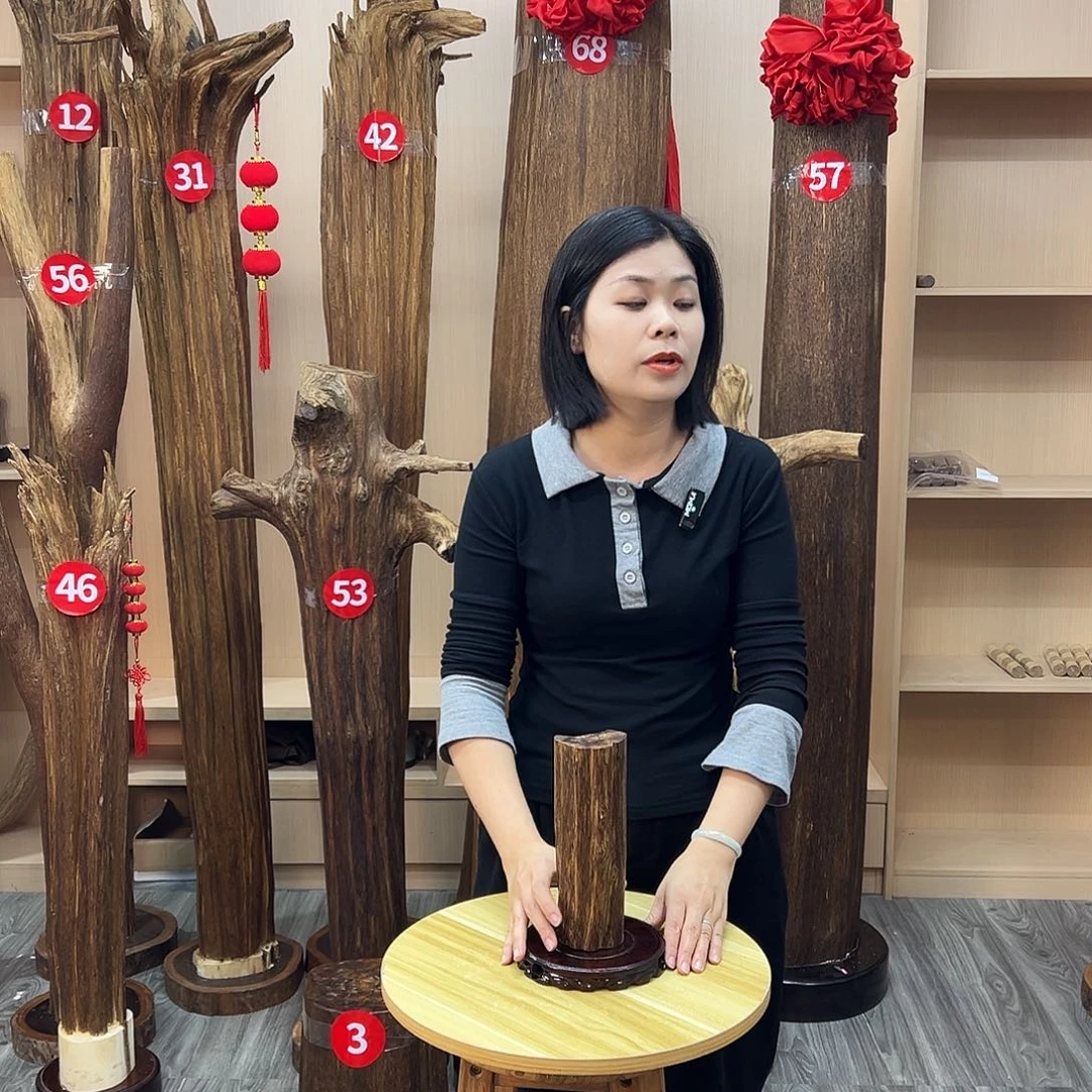 沉香碎屑沉香沉香