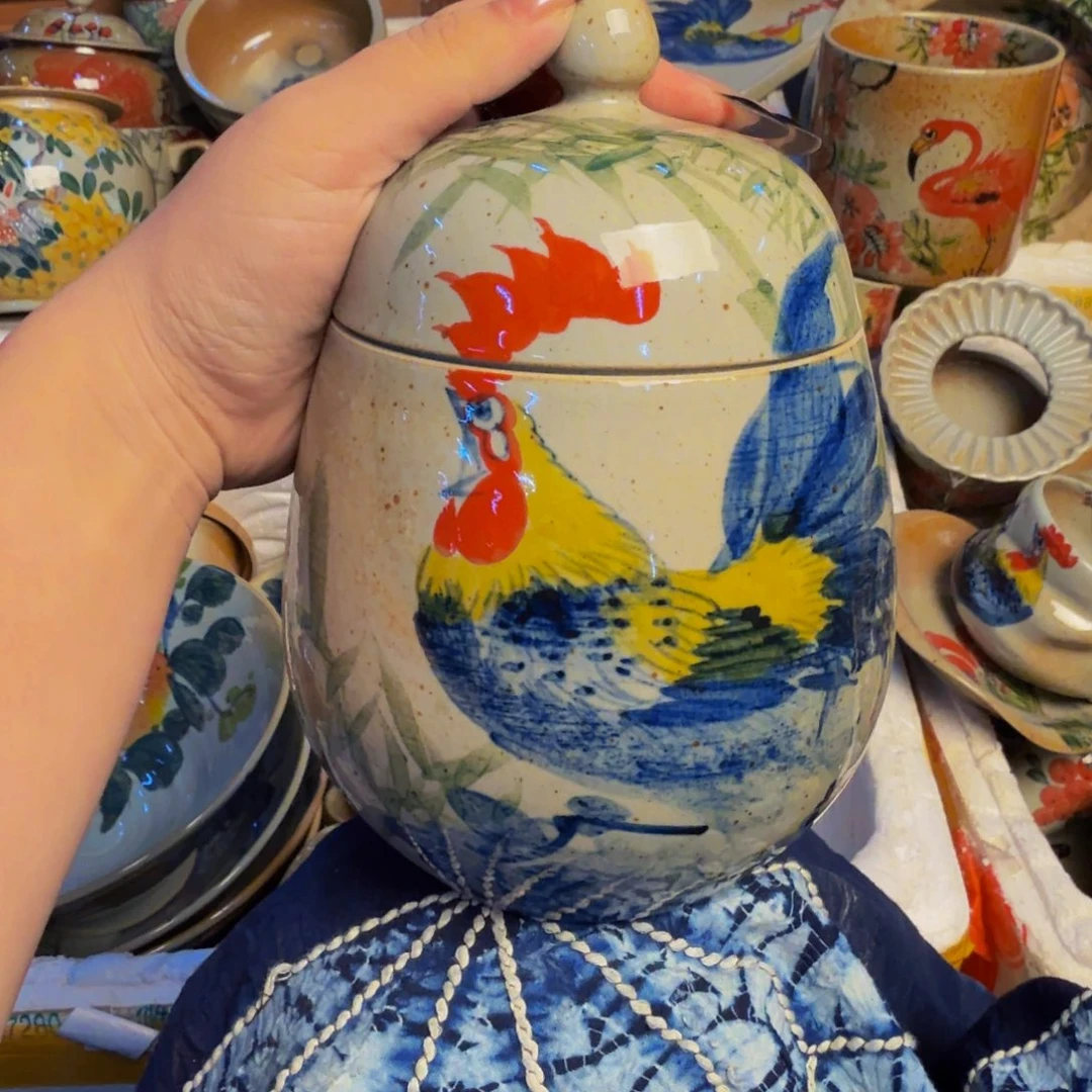 陶景德镇源头厂家