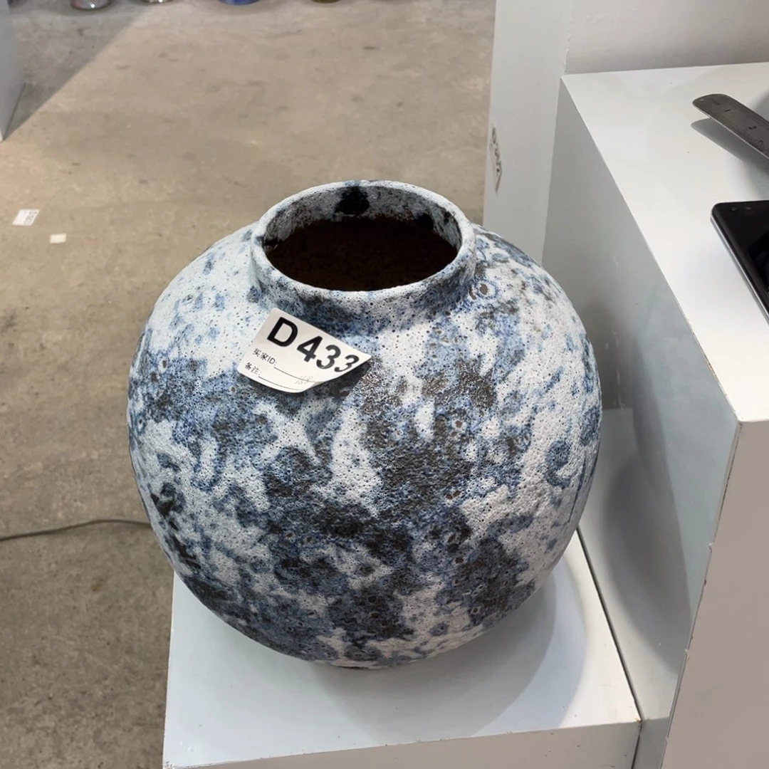摆件燕**?景德镇陶瓷艺术研究院
