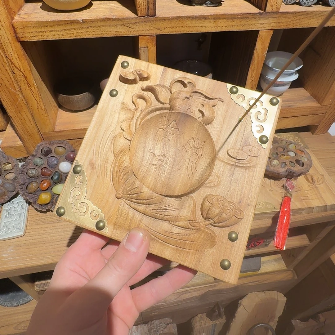 莲花底座一个包邮