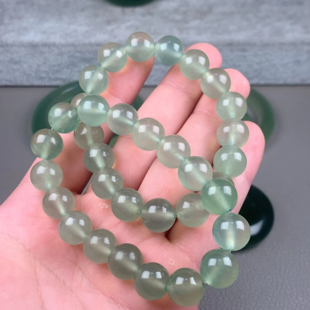 【闪购商品】未镶嵌蛇纹石玉岫玉